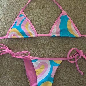 BlackBough | Cosmo Crush Bikini
